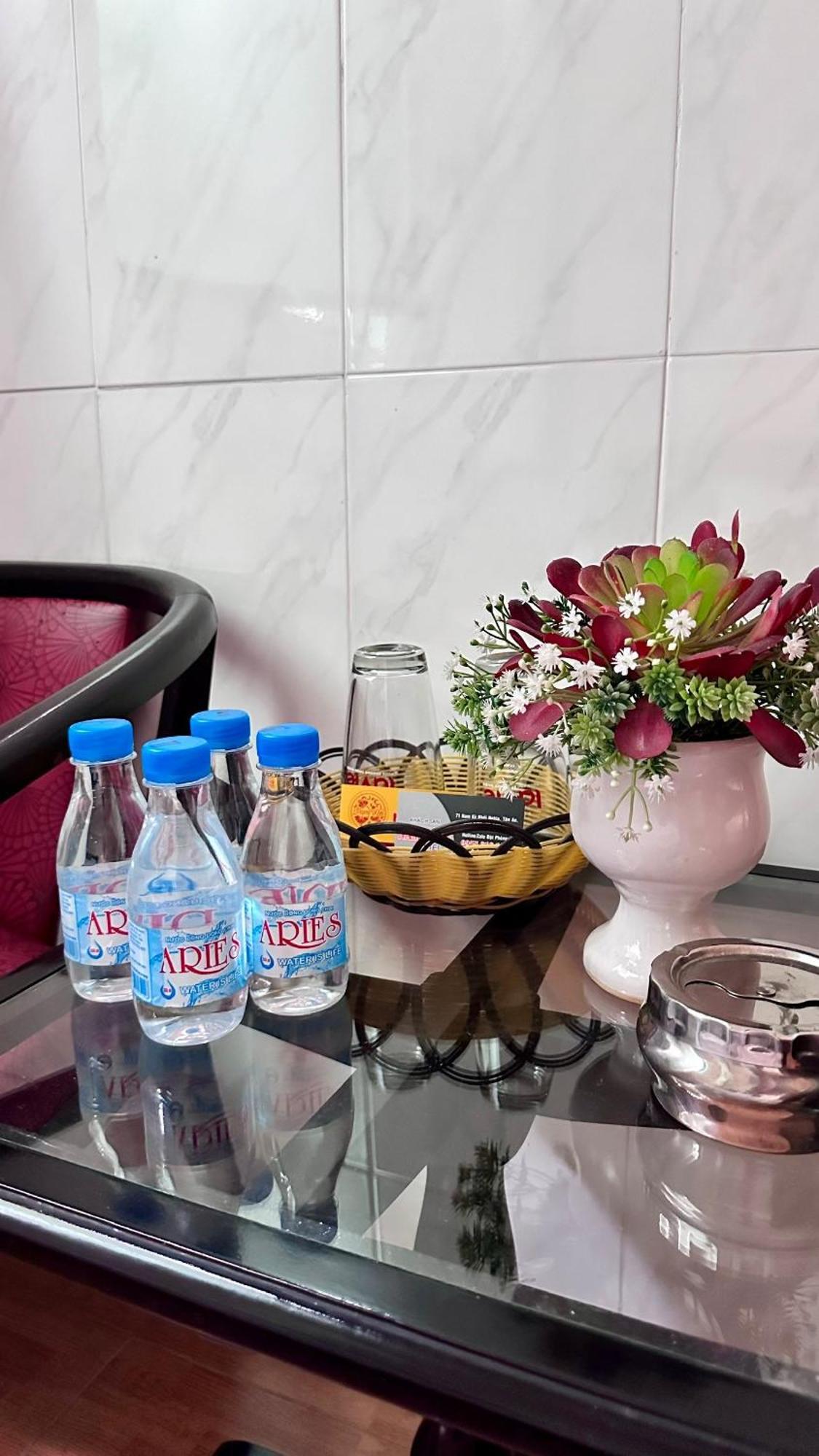 Khach San Nam Do 2 Hotel Кан То Екстериор снимка