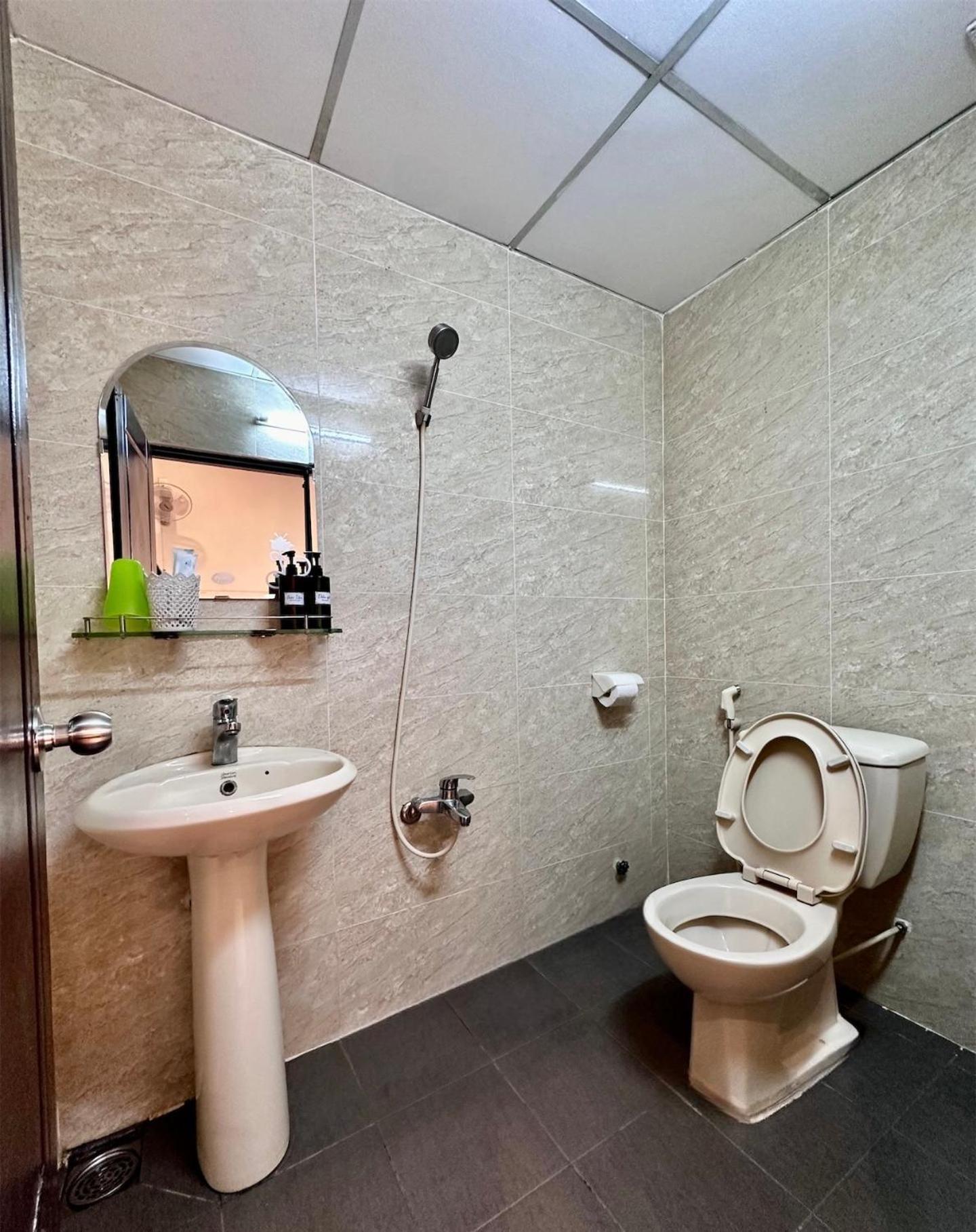 Khach San Nam Do 2 Hotel Кан То Екстериор снимка